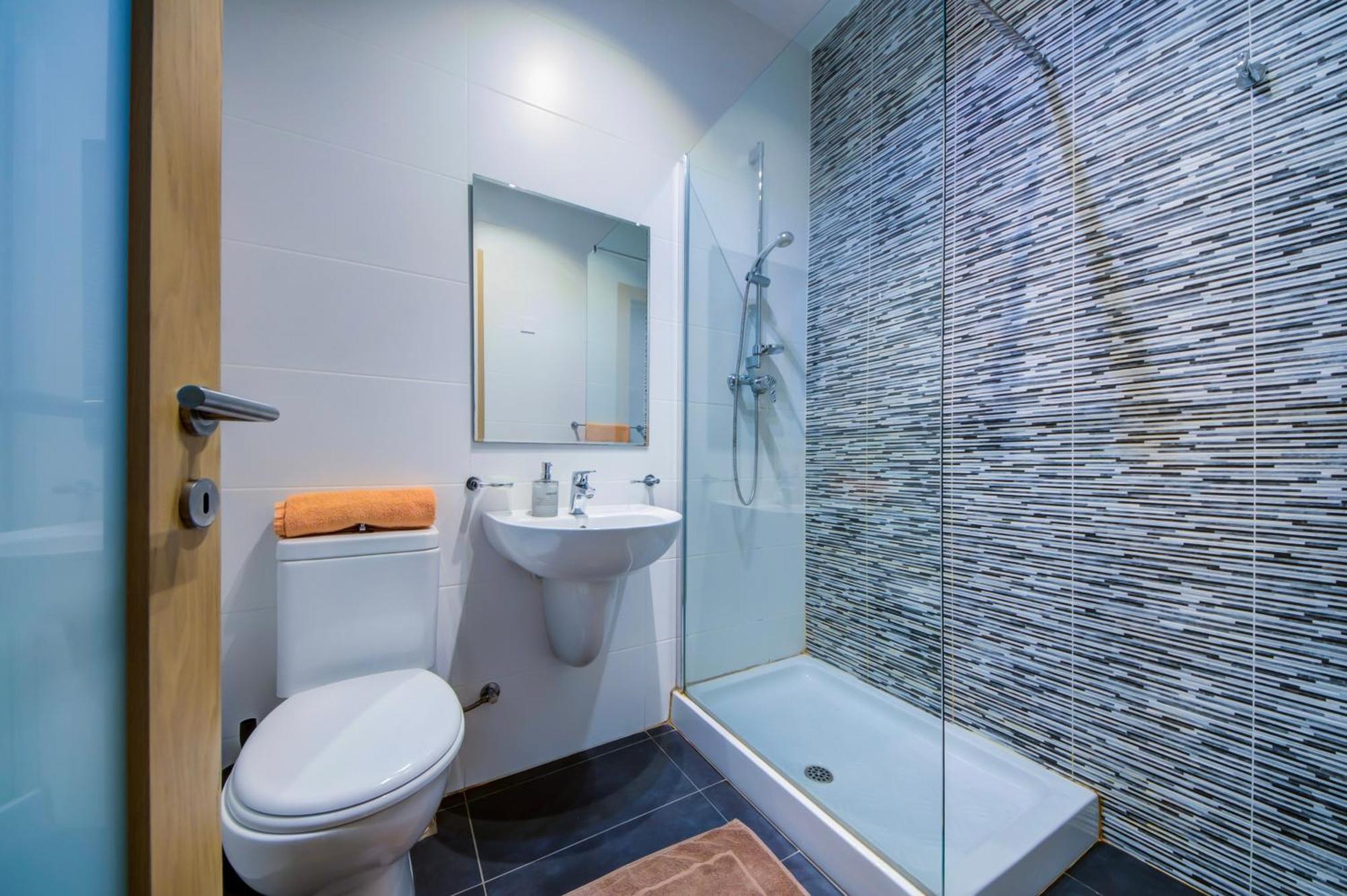 Stylish 2Br Apt With Balconies In St Julians, Paceville - Apt 6 By Vaganza Saint Julian's Luaran gambar