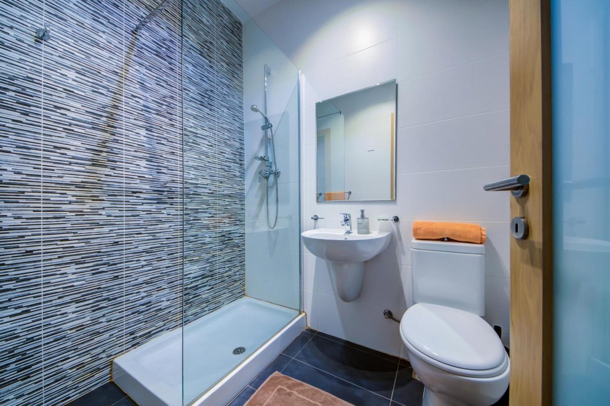 Stylish 2Br Apt With Balconies In St Julians, Paceville - Apt 6 By Vaganza Saint Julian's Luaran gambar
